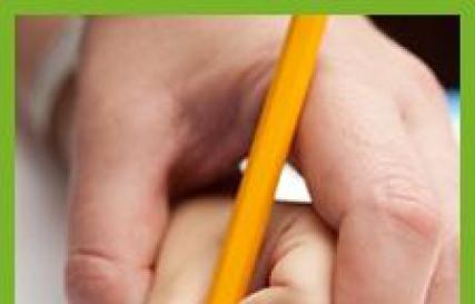 Как научить ребенка правильно держать ручку консультация на тему Правильное держание ручки при письме