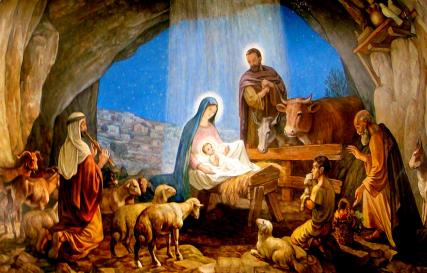 Традиции празднования рождества христова в православной церкви Какова история возникновения праздника рождество христово