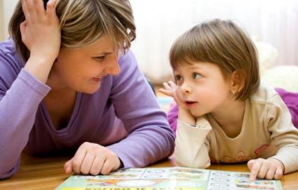 Обязанности родителей по воспитанию детей Какую ответственность несут дети в отношении родителей