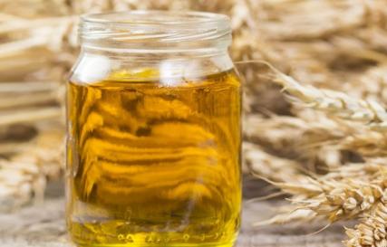 Супер-полезное масло зародышей пшеницы — Свойства и применение Масло из зародышей пшеницы для лица