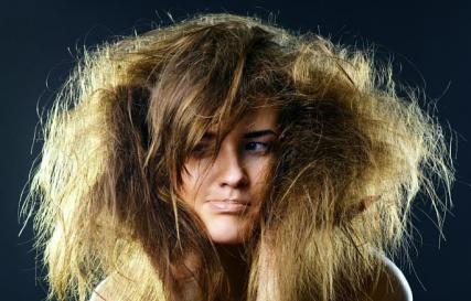 Главные правила по уходу за волосами в домашних условиях Как ухаживать за волосами после химической завивки