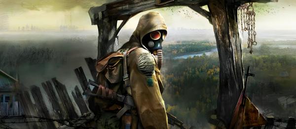 Фанат показал мобильную версию S.T.A.L.K.E.R.: Shadow of Chernobyl на движке Unity. Проект выйдет на iOS и Android