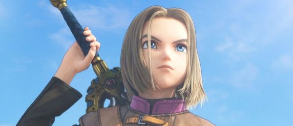 Создатель Dragon Quest: Современная графика превратила молчаливых героев игр в идиотов