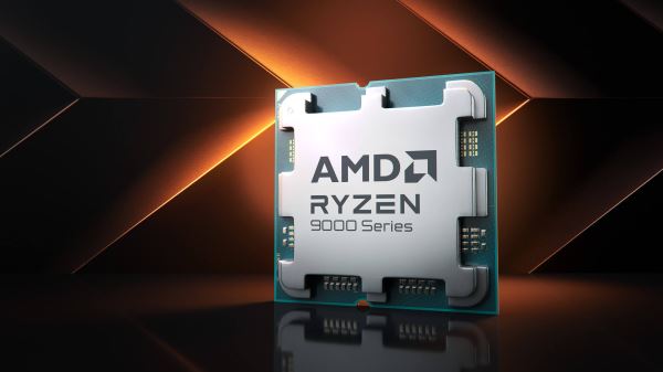 AMD отложила запуск всех процессоров Ryzen 9000, поскольку они не соответствовали ожиданиям по качеству