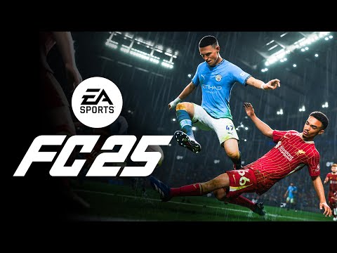 Подробно показали геймплей EA Sports FC 25 и рассказали про основные нововведения