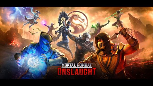 Бесплатную мобильную Mortal Kombat: Onslaught закроют