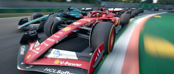 Приготовиться к старту: Состоялся релиз F1 Manager 24