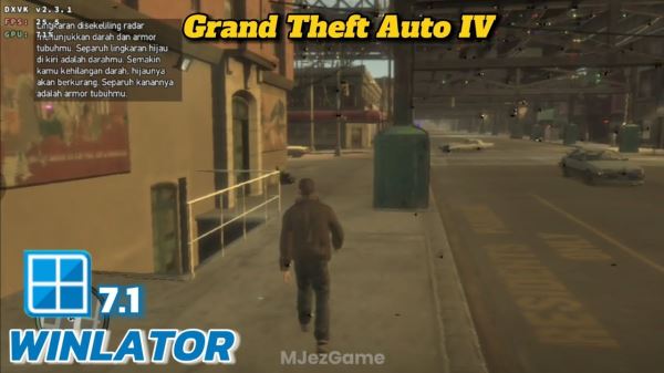 На Android запустили ПК-версии GTA 4, Resident Evil 3 Remake, Far Cry 2, Assassin's Creed 4 и не только