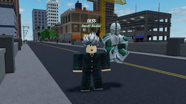 Коды для World of Stands Roblox — июль 2024