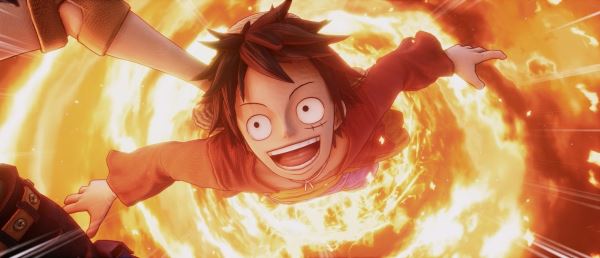 JRPG по культовому аниме "Ван Пис" теперь в кармане: Состоялась премьера One Piece Odyssey на Nintendo Switch