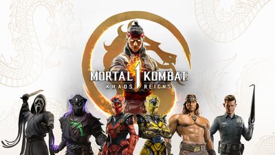 Анималити против хаоса: Состоялся анонс Mortal Kombat 1: Khaos Reigns