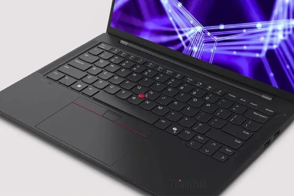 Lenovo представила ноутбук ThinkPad T14s с автономностью 29 часов и чипом Qualcomm Snapdragon X Elite