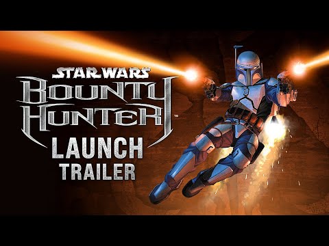 Представили релизный трейлер Star Wars: Bounty Hunter, игра выходит 1 августа