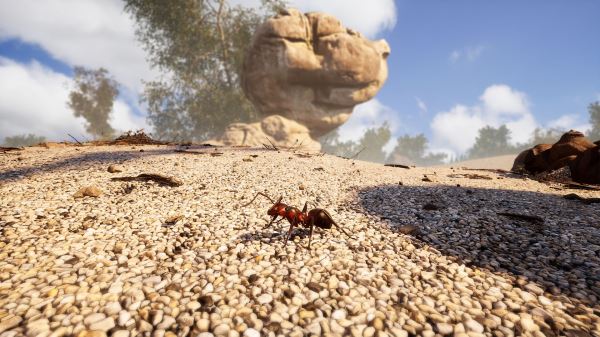 «Забудьте GTA VI»: фотореалистичная стратегия Empire of the Ants получила трейлер дискового издания и предварительные системные требования