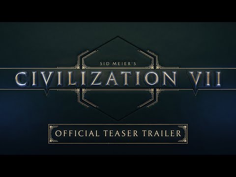 Подробную демонстрацию геймплея Sid Meier’s Civilization VII покажут уже в августе