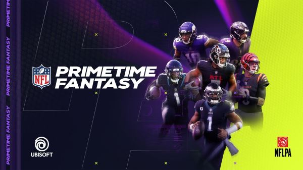 Ubisoft поперла на EA: Анонсирована "фэнтезийная" гача-игра NFL Primetime Fantasy