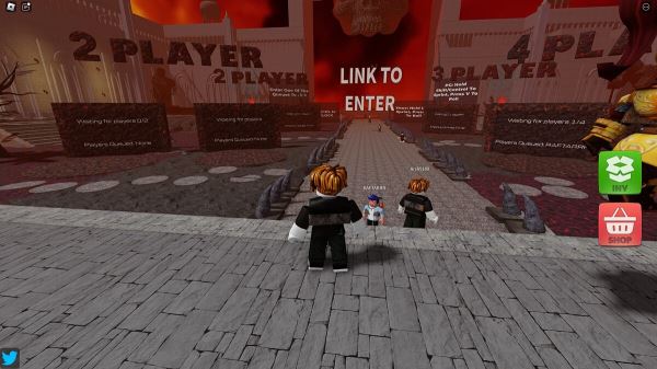 Коды для Chained Together Roblox — август 2024