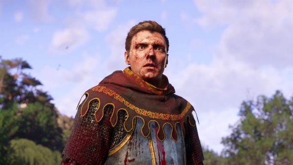 Kingdom Come: Deliverance II получила взрослый возрастной рейтинг в Южной Корее