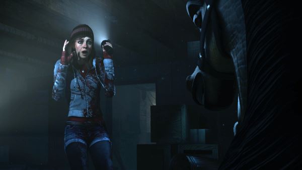 Обновлённая версия Until Dawn для ПК и PlayStation 5 получила рейтинг ESRB