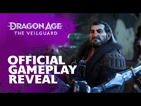 Релиз Dragon Age: The Veilguard состоится в конце октября, сообщил инсайдер