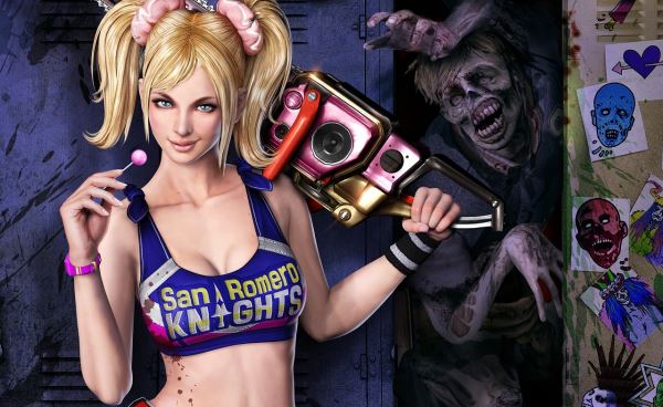 Lollipop Chainsaw RePOP не будет подвергнута цензуре — студия практически получила одобрение от всех платформ