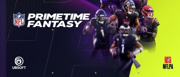 Ubisoft поперла на EA: Анонсирована "фэнтезийная" гача-игра NFL Primetime Fantasy