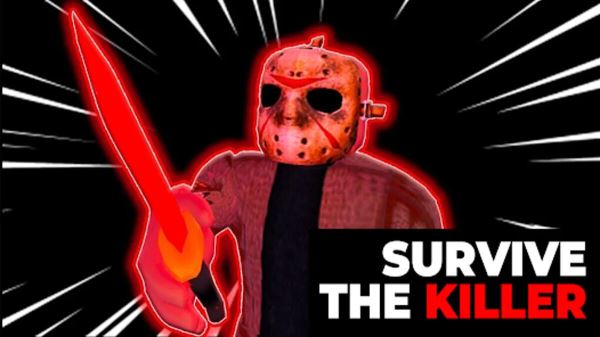 Коды для Survive The Killer Roblox — август 2024